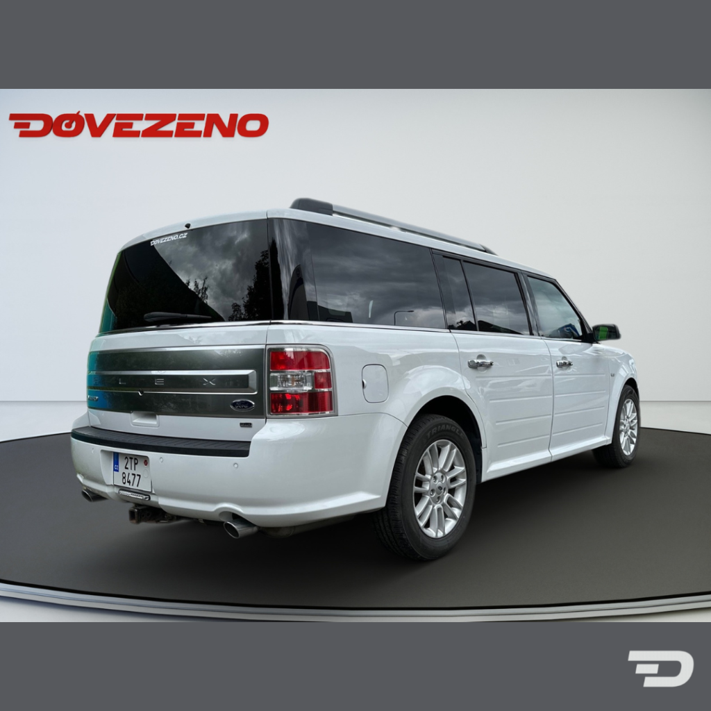 Ford Flex