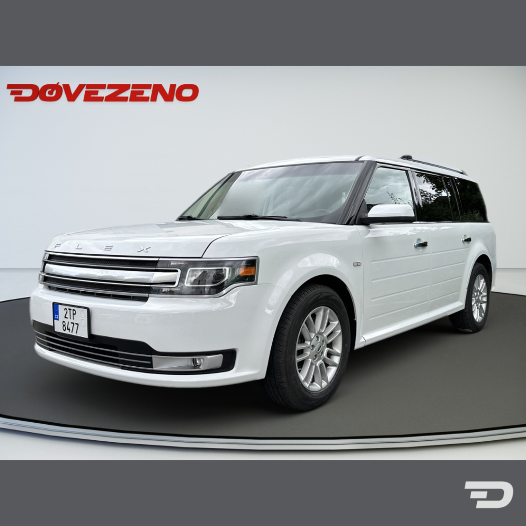 Ford Flex