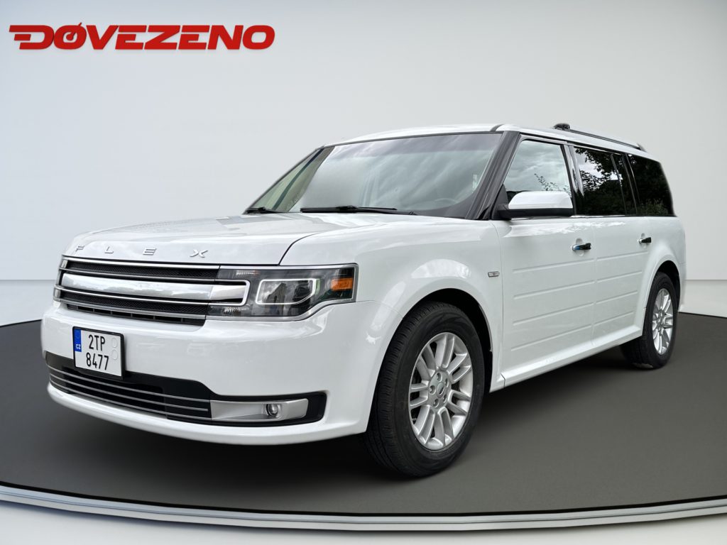 Ford Flex